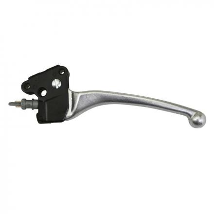 80102 POIGNEE-MANCHON GAUCHE COMPLETE ORIGINE PIAGGIO 50-125 LIBERTY 1998>2005, 50 VESPA ET2, 125 VESPA ET4 1998>2005 -564641- 