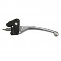 POIGNEE-MANCHON GAUCHE COMPLETE ORIGINE PIAGGIO 50-125 LIBERTY 1998>2005, 50 VESPA ET2, 125 VESPA ET4 1998>2005 -564641-
