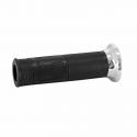 POIGNEE-REVETEMENT GAUCHE ORIGINE PIAGGIO 125-300 GTS 2009> -CM083801-