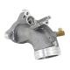 142299 RACCORD D'ADMISSION ORIGINE PIAGGI0 500 MP3 2016-2020- -1A003610- 2 Général PIAGGIO | Fp-moto.com garage moto albi ate