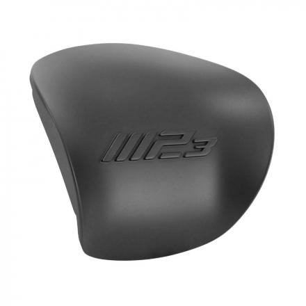 151445 COUVRE GUIDON ARRIERE ORIGINE PIAGGIO 350-400-500 MP3 2018-2021- -1B0056290000C- 2 Général PIAGGIO | Fp-moto.com garag