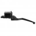 MAITRE CYLINDRE DE FREIN GAUCHE ORIGINE PIAGGIO 300-350-400-500 MP3 2016- -CM290508-