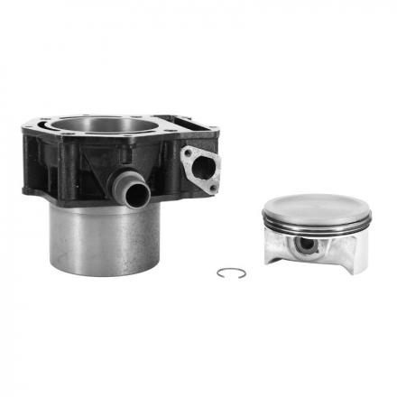 151505 CYLINDRE PISTON COMPLET ORIGINE PIAGGIO 500 MP3 2018- -1A011781- 2 Général PIAGGIO | Fp-moto.com garage moto albi atel