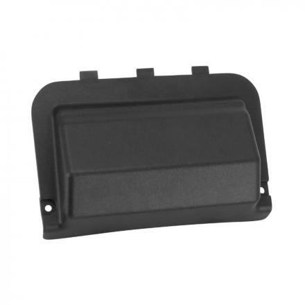 152801 COUVERCLE BATTERIE ORIGINE PIAGGIO 50 TYPHOON 2018--APRILIA 50 SR MOTARD 2018- -1B004985- 2 Général PIAGGIO | Fp-moto.