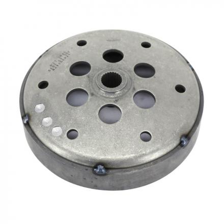 158266 TAMBOUR EMBRAYAGE ORIGINE PIAGGIO 500 MP3 2019- -1A011543- 2 Général PIAGGIO | Fp-moto.com garage moto albi atelier re