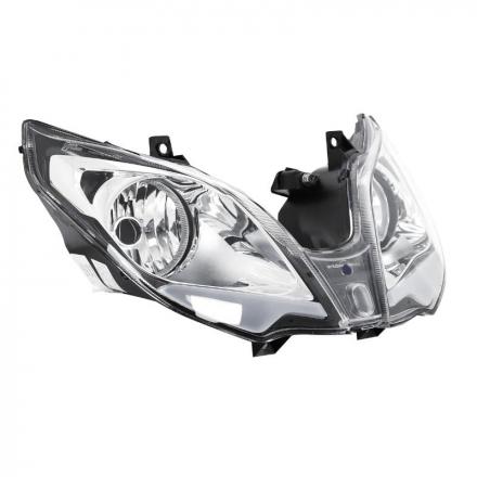 158339 OPTIQUE-PHARE ORIGINE PIAGGIO 400-500 MP3 2018- -1D002748- 2 Général PIAGGIO | Fp-moto.com garage moto albi atelier re