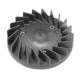 160626 TURBINE SCOOT ORIGINE PIAGGIO 50 ZIP 4T, FLY 4T, LIBERTY 4T, VESPA LX 4T, TYPHOON 4T, VESPA PRIMAVERA 4T, VESPA-S 4T, VES