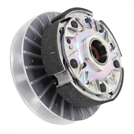 174603 POULIE RECEPTRICE COMPLETE ORIGINE PIAGGIO MP3 500 2011-2018-- MP3 500 E5 2021- -CM314002- 2 Général PIAGGIO | Fp-moto