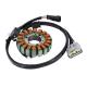 174608 STATOR ORIGINE PIAGGIO 500 MP3 E5 2021- -1A018074- 2 Général PIAGGIO | Fp-moto.com garage moto albi atelier reparation
