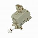 MOTEUR ELECTRIQUE OUVERTURE DE SELLE ORIGINE PIAGGIO COMMUN A LA GAMME MAXISCOOTER 1D002276R-