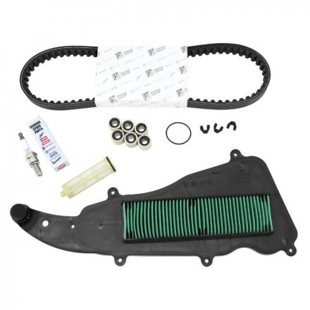 178299 KIT ENTRETIEN ORIGINE PIAGGIO 50 4T LIBERTY 2017-2019 -1R000517- 2 Général PIAGGIO | Fp-moto.com garage moto albi ate