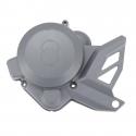 COUVERCLE CARTER ALLUMAGE ORIGINE PIAGGIO 50 GILERA SMT 2018- -2B0043616-