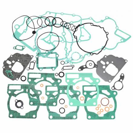 204712 JOINT MOTEUR MOTO ADAPTABLE KTM 125 SX 2002+2015, 125 EXC 2002+2005 (POCHETTE COMPLETE) -ATHENA- 2 Général | Fp-moto