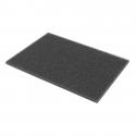 MOUSSE FILTRE A AIR ARTEIN NOIR 230x330x10mm (30 PPI)