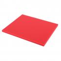 MOUSSE FILTRE A AIR ARTEIN ROUGE 280x330x15mm (60 PPI)