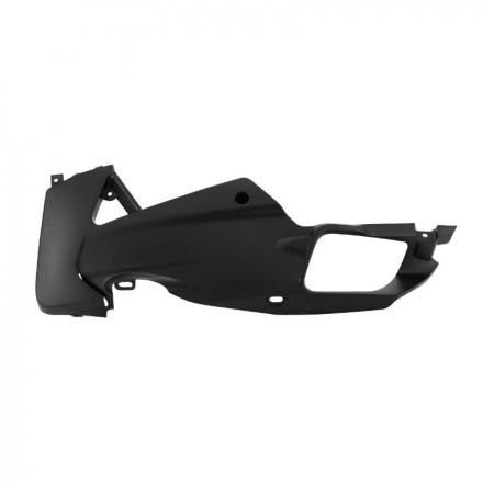 42805 SPOILER GAUCHE ORIGINE PIAGGIO APRILIA 50-125 RS4 2011-2017 NOIR -89768900XN3- 2 Général PIAGGIO | Fp-moto.com garage 