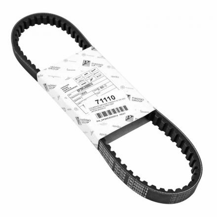 71110 COURROIE SCOOT RIGINE APRILIA 50 SR DITECH (AP2MCA000014) 2 Général | Fp-moto.com garage moto albi atelier reparation