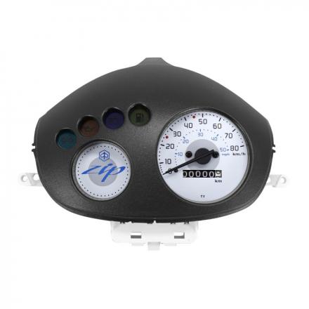 85516 COMPTEUR ORIGINE PIAGGIO 50 ZIP 2T 2009-2015 -638555- 2 Général PIAGGIO | Fp-moto.com garage moto albi atelier reparat