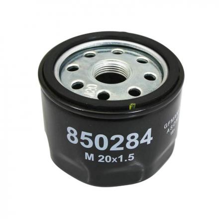 115958 FILTRE A HUILE ORIGINE PIAGGIO CARGO DIESEL -850284- 2 Général PIAGGIO | Fp-moto.com garage moto albi atelier reparat