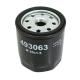 116147 FILTRE A HUILE ORIGINE PIAGGIO PORTER 1400 DIESEL -493063- 2 Général PIAGGIO | Fp-moto.com garage moto albi atelier r