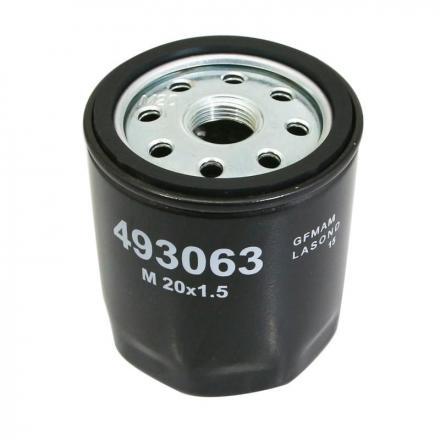 116147 FILTRE A HUILE ORIGINE PIAGGIO PORTER 1400 DIESEL -493063- 2 Général PIAGGIO | Fp-moto.com garage moto albi atelier r