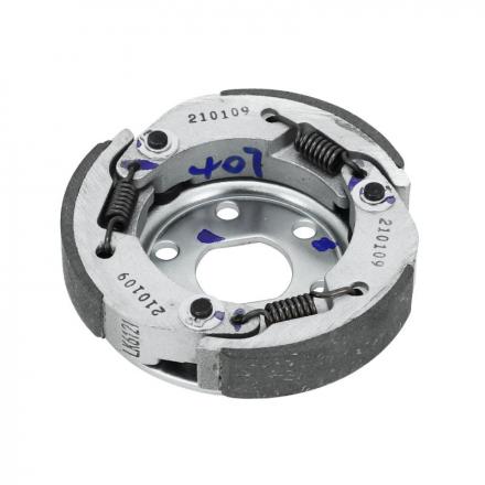 140682 EMBRAYAGE ORIGINE PIAGGIO 50 LIBERTY, ZIP, PRIMAVERA, SPRINT 4T EURO4, EURO5 2018--APRILIA 50 SXR 2021- -CM270503- 2 Géné
