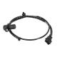 155182 CAPTEUR DE VITESSE ORIGINE PIAGGIO VESPA 50-150 PRIMAVERA, 50 SPRINT, 250-300 GTS -1D0023995- 2 Général PIAGGIO | Fp-m