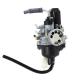 155624 CARBURATEUR (17.5) ORIGINE PIAGGIO APRILLIA 50 SR H2O 2018- -CM2900026- 2 Général PIAGGIO | Fp-moto.com garage moto a