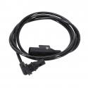 CAPTEUR ABS ORIGINE PIAGGIO APRILIA 750-900 SHIVER, DORSODURO, 1000-1100 RSV-4, TUONO V4, 125 RX, SX, RS4-MOTO-GUZZI 1400 CALIFO