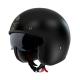 203063 CASQUE JET MT LE MANS 2 SV A1 UNI NOIR MAT XS (ECE 22.06) 2 Général | Fp-moto.com garage moto albi atelier reparat