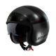 203071 CASQUE JET MT LE MANS 2 SV QUALITY B2 ANTHRACITE MAT M (ECE 22.06) 2 Général | Fp-moto.com garage moto albi atelier 