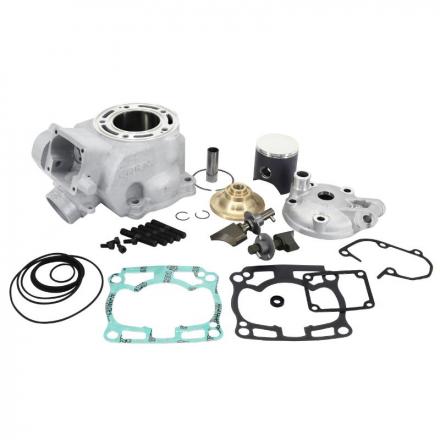 204903 HAUT MOTEUR MOTO ATHENA POUR KAWASAKI 125 KX 2003+2007 2T DIAM ALESAGE 54 mm (TYPE ORIGINE) 2 Général | Fp-moto.com g