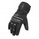 GANTS AUTOMNE-HIVER ADX HUNZA PLUS CHAUFFANT NOIR T 8 (S) (HOMOLOGUE NF EN 13594 : 2016)