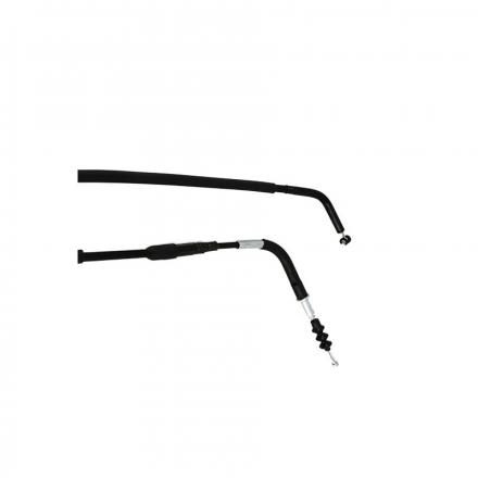 CABLE D'EMBRAYAGE TECNIUM POUR KAWASAKI 650 ER6 F ET N 2006-2008