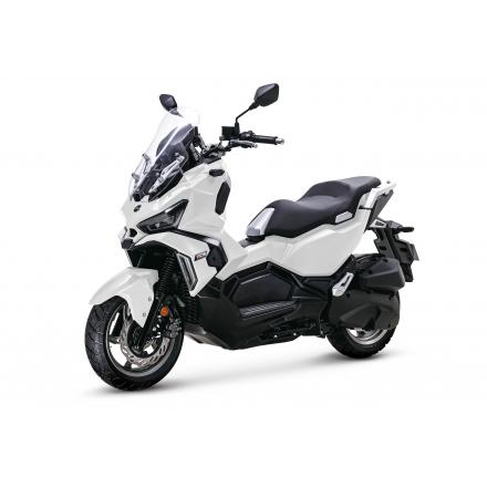 ADX 125 ABS E5