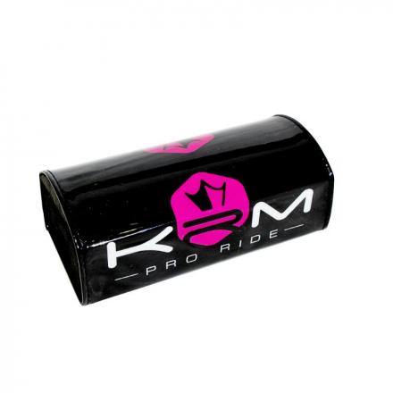 207822 MOUSSE DE GUIDON MOTO CROSS KRM PRO RIDE ROSE POUR GUIDON SANS BARRE p2r catégorie KRM PRO RIDE | Fp-moto.com garage mo