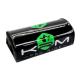 207823 MOUSSE DE GUIDON MOTO CROSS KRM PRO RIDE VERT POUR GUIDON SANS BARRE p2r catégorie KRM PRO RIDE | Fp-moto.com garage mo