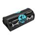 207826 MOUSSE DE GUIDON MOTO CROSS KRM PRO RIDE BLEU TURQUOISE POUR GUIDON SANS BARRE p2r catégorie KRM PRO RIDE | Fp-moto.com