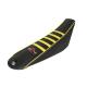 207861 COUVRE-HOUSSE DE SELLE 50 A BOITE KRM PRO RIDE POUR BETA 50 RR 2011+2020 NOIR-JAUNE p2r catégorie KRM PRO RIDE | Fp-mot