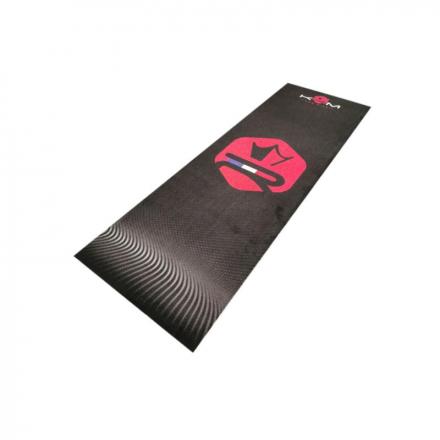 207897 TAPIS DE SOL ENVIRONNEMENTAL KRM PRO RIDE DESIGN VERTICAL 180x60 cm p2r catégorie KRM PRO RIDE | Fp-moto.com garage mot