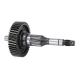 94613 AXE DE ROUE ARRIERE ORIGINE PIAGGIO 350 BEVERLY, MP3 2013+ -1A017617- 2 Général PIAGGIO | Fp-moto.com garage moto albi 