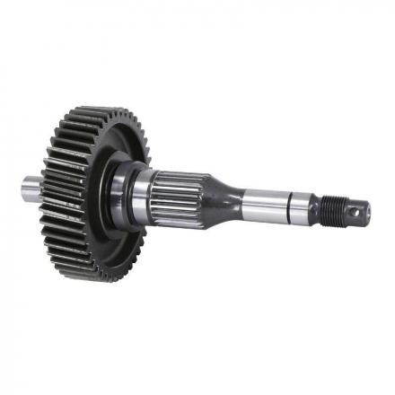 94613 AXE DE ROUE ARRIERE ORIGINE PIAGGIO 350 BEVERLY, MP3 2013+ -1A017617- 2 Général PIAGGIO | Fp-moto.com garage moto albi 