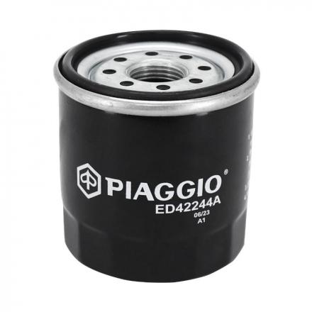 114039 FILTRE A HUILE ORIGINE PIAGGIO TRIPORTEUR APE CLASSIC 2014+ -ED42244P- 2 Général PIAGGIO | Fp-moto.com garage moto alb