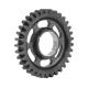 127033 ENGRENAGE DE DEUXIEME Z33 ORIGINE APRILIA 1000-1100 RSV4 2015+ -2A000284- p2r catégorie | Fp-moto.com garage moto albi