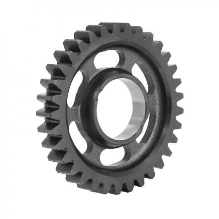 127033 ENGRENAGE DE DEUXIEME Z33 ORIGINE APRILIA 1000-1100 RSV4 2015+ -2A000284- p2r catégorie | Fp-moto.com garage moto albi
