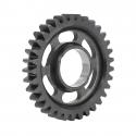 ENGRENAGE DE DEUXIEME Z33 ORIGINE APRILIA 1000-1100 RSV4 2015+ -2A000284-