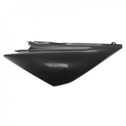 127175 CARENAGE LATERAL DROIT ORIGINE DERBI 50 SENDA DRD 2004+2008 NOIR -20H00509071- p2r catégorie | Fp-moto.com garage moto