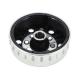 127236 ROTOR ALLUMAGE ORIGINE PIAGGIO 50 LIBERTY 4T 2015-, ZIP 4T 2018-, PRIMAVERA 4T 2018-, SPRINT 2020- -1A003819- 2 Général 