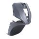 127343 FACE AVANT ORIGINE PIAGGIO 50-125 LIBERTY 2015- GRIS 742-B -1B001334000EZ- 2 Général PIAGGIO | Fp-moto.com garage mot