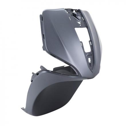 127343 FACE AVANT ORIGINE PIAGGIO 50-125 LIBERTY 2015- GRIS 742-B -1B001334000EZ- 2 Général PIAGGIO | Fp-moto.com garage mot